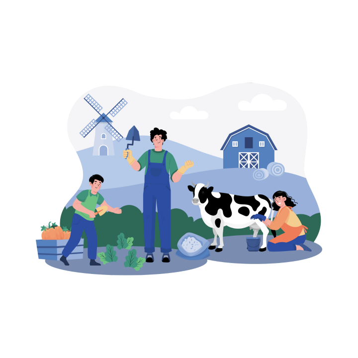 Agritourism