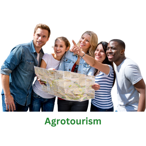 Agrotourism