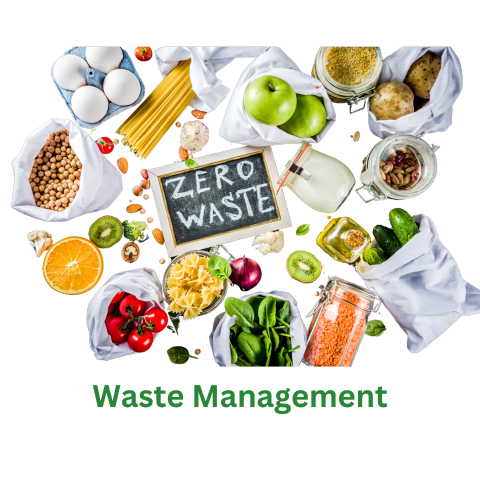 Waste Management