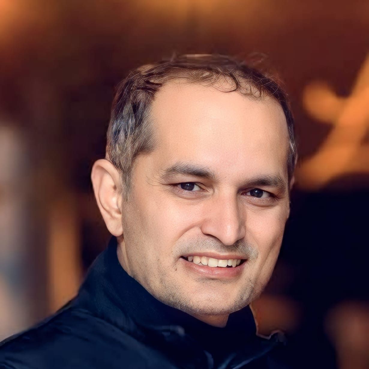 kavi sir